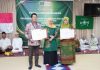 Gandeng Muslimat NU Hong Kong, Bank Jatim Permudah Pekerja Migran Kirim Uang ke Tanah Air