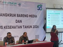 Iuran JKN Tidak Naik di 2026, BPJS Kesehatan Surabaya Fokus Atasi 470 Ribu Peserta Nonaktif