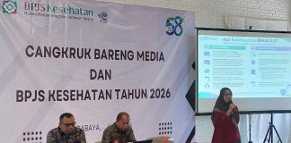 Iuran JKN Tidak Naik di 2026, BPJS Kesehatan Surabaya Fokus Atasi 470 Ribu Peserta Nonaktif