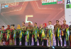 ALLPACK dan East Beauty Pack Expo 2026 Resmi Dibuka di Surabaya ALLPACK dan East Beauty Pack Expo 2026 Resmi Dibuka di Surabaya