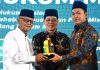 Gandeng MUI, KPPU Perkuat Pengawasan Kemitraan UMKM dan Persaingan Usaha Sektor Syariah