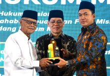 Gandeng MUI, KPPU Perkuat Pengawasan Kemitraan UMKM dan Persaingan Usaha Sektor Syariah Gandeng MUI, KPPU Perkuat Pengawasan Kemitraan UMKM dan Persaingan Usaha Sektor Syariah