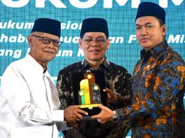 Gandeng MUI, KPPU Perkuat Pengawasan Kemitraan UMKM dan Persaingan Usaha Sektor Syariah