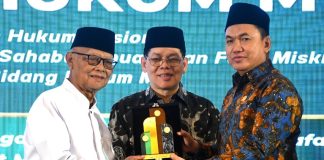 Gandeng MUI, KPPU Perkuat Pengawasan Kemitraan UMKM dan Persaingan Usaha Sektor Syariah
