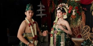 Inovasi Pernikahan Tradisional Sentuhan Modern: Narita Hotel Surabaya Solusi Calon Pengantin