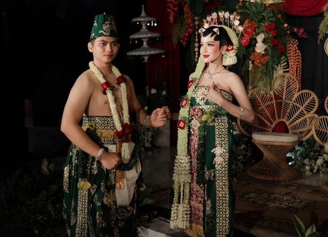 Inovasi Pernikahan Tradisional Sentuhan Modern: Narita Hotel Surabaya Solusi Calon Pengantin