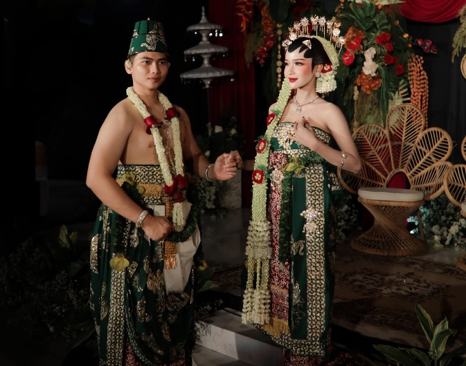 narita Inovasi Pernikahan Tradisional Sentuhan Modern: Narita Hotel Surabaya Solusi Calon Pengantin