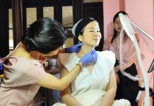 Revolusi Pengencangan Wajah Tanpa Bedah: Profira Clinic Luncurkan Teknologi XERF Revolusi Pengencangan Wajah Tanpa Bedah: Profira Clinic Luncurkan Teknologi XERF