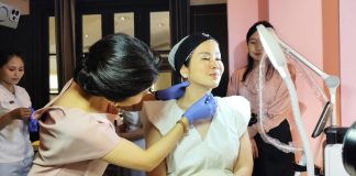 Revolusi Pengencangan Wajah Tanpa Bedah: Profira Clinic Luncurkan Teknologi XERF Revolusi Pengencangan Wajah Tanpa Bedah: Profira Clinic Luncurkan Teknologi XERF