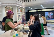 Sapa Pecinta Kosmetik Surabaya, SOGO Beauty Soiree Hadirkan 20 Brand Kecantikan Dunia di Tunjungan Plaza Sapa Pecinta Kosmetik Surabaya, SOGO Beauty Soiree Hadirkan 20 Brand Kecantikan Dunia di Tunjungan Plaza