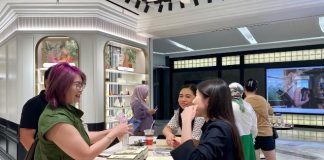 Sapa Pecinta Kosmetik Surabaya, SOGO Beauty Soiree Hadirkan 20 Brand Kecantikan Dunia di Tunjungan Plaza Sapa Pecinta Kosmetik Surabaya, SOGO Beauty Soiree Hadirkan 20 Brand Kecantikan Dunia di Tunjungan Plaza