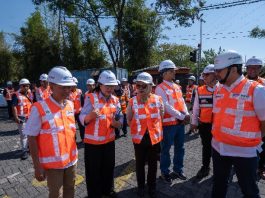 Perkuat Logistik Multimoda dan Transhipment, TPS Siap Dongkrak Daya Saing Global di Tanjung Perak