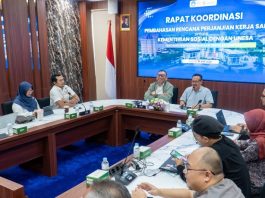 Kualitas Sekolah Rakyat Terus Ditingkatkan, Unesa dan Kemensos Kolaborasi Perkuat Kurikulum hingga Pendampingan Siswa