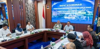 Kualitas Sekolah Rakyat Terus Ditingkatkan, Unesa dan Kemensos Kolaborasi Perkuat Kurikulum hingga Pendampingan Siswa