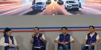 Dukung Industri Otomotif, Astra Financial Tebar Promo Pembiayaan di GIIAS Surabaya 2026