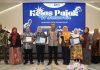 DJP Jatim I Gelar Kelas Pajak Wartawan: Perkuat Literasi, Paparkan Target Penerimaan hingga Langkah Penegakan Hukum DJP Jatim I Gelar Kelas Pajak Wartawan: Perkuat Literasi, Paparkan Target Penerimaan hingga Langkah Penegakan Hukum