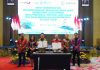 Perkuat Ekosistem Pendidikan Jatim, Bank Jatim Resmi Resmikan Kerja Sama Layanan Perbankan dengan Dinas Pendidikan Se-Jawa Timur