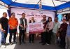 Sinergi Pemprov Jatim dan Bank Jatim Salurkan Bantuan Logistik senilai Rp3 Miliar Lebih untuk Korban Bencana di NTT