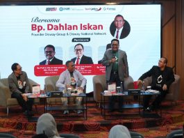 Bank Jatim Dorong Penguatan BPD Lewat Bedah Buku Karya Prof. Mas’ud Said di Unair