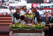 Genap 65 Tahun, Bank Jatim Pacu Transformasi Digital dan Perluas Akses Layanan
