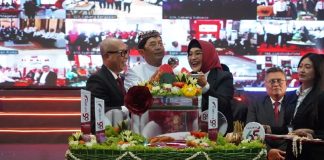 Genap 65 Tahun, Bank Jatim Pacu Transformasi Digital dan Perluas Akses Layanan