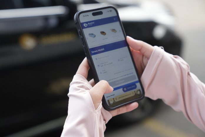 bluebird Goldenbird Perluas Akses Reservasi Digital via MyBluebird dan Web Reservation