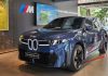 BMW Astra Resmi Boyong New BMW iX3 ke Jawa Timur, Garap Pasar Mobil Listrik Premium BMW Astra Resmi Boyong New BMW iX3 ke Jawa Timur, Garap Pasar Mobil Listrik Premium