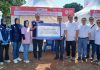Melalui Semarak Merah Putih di Desa Doudo, BRI Dorong Kemandirian Ekonomi dan Penguatan Sosial Desa BRILiaN