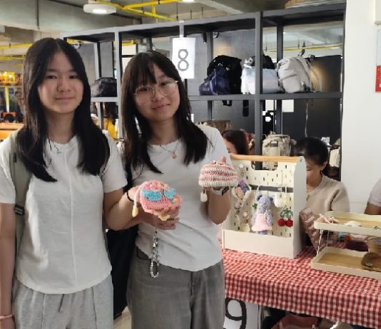 Membuka Jalan Masa Depan: Elyon Day 2026 Ajak Siswa Temukan Unsur Keunikan Diri