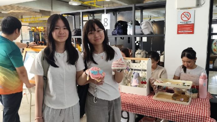 elyon Membuka Jalan Masa Depan: Elyon Day 2026 Ajak Siswa Temukan Unsur Keunikan Diri