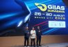 Hadirkan Area Lebih Luas, GIIAS Surabaya 2026 Siap Unjuk Gigi dengan Rekor Merek Terbanyak