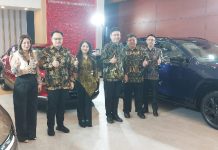 Perkuat Pasar Jawa Timur, Mazda Bawa Tiga Lini Utama dan Mobil Rakitan Lokal ke GIIAS Surabaya 2026 Perkuat Pasar Jawa Timur, Mazda Bawa Tiga Lini Utama dan Mobil Rakitan Lokal ke GIIAS Surabaya 2026