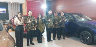 Perkuat Pasar Jawa Timur, Mazda Bawa Tiga Lini Utama dan Mobil Rakitan Lokal ke GIIAS Surabaya 2026
