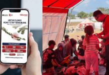 Telkomsel Hadirkan Paket Darurat Rp1 Bagi Warga Terdampak Bencana di Flores Telkomsel Hadirkan Paket Darurat Rp1 Bagi Warga Terdampak Bencana di Flores