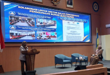 FKM UNAIR Dorong Kebijakan Pengendalian Tembakau Berbasis Bukti di Surabaya FKM UNAIR Dorong Kebijakan Pengendalian Tembakau Berbasis Bukti di Surabaya