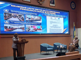 FKM UNAIR Dorong Kebijakan Pengendalian Tembakau Berbasis Bukti di Surabaya