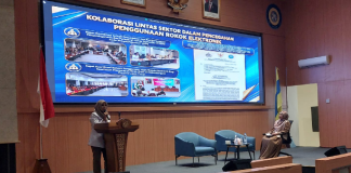 FKM UNAIR Dorong Kebijakan Pengendalian Tembakau Berbasis Bukti di Surabaya