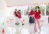 Anak-Anak Disabilitas Rayakan Kemerdekaan di Unesa: Lomba Sekaligus Media Terapi Fokus dan Interaksi