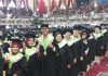 Unesa Kukuhkan 1.514 Lulusan Wisuda Periode 121, Dorong Kesiapan Kerja dan Lahirkan Inovasi Inspiratif Unesa Kukuhkan 1.514 Lulusan Wisuda Periode 121, Dorong Kesiapan Kerja dan Lahirkan Inovasi Inspiratif