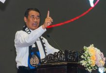 Dukung Swasembada Pangan, Kementan dan Unesa Berkolaborasi Kembangkan Benih Kedelai Unggul di Lahan 56 Hektare