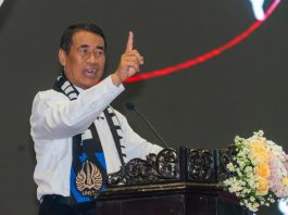 Dukung Swasembada Pangan, Kementan dan Unesa Berkolaborasi Kembangkan Benih Kedelai Unggul di Lahan 56 Hektare