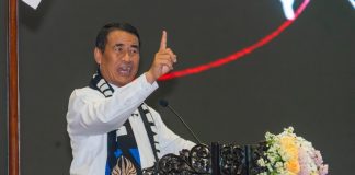 Dukung Swasembada Pangan, Kementan dan Unesa Berkolaborasi Kembangkan Benih Kedelai Unggul di Lahan 56 Hektare Dukung Swasembada Pangan, Kementan dan Unesa Berkolaborasi Kembangkan Benih Kedelai Unggul di Lahan 56 Hektare
