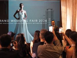 Grand Wedding Fair 2026 Surabaya: Kolaborasi Vendor, Kuliner Eksklusif, dan Instalasi Seni bagi Calon Pengantin