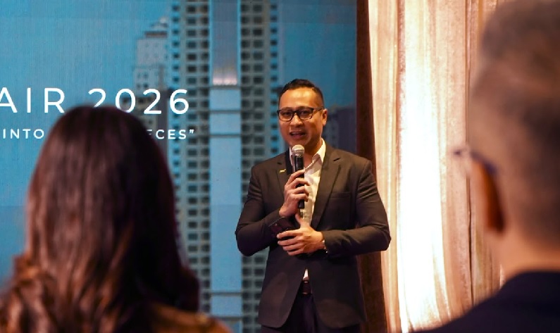 Multi-property General Manager The Westin Surabaya & Four Points by Sheraton Surabaya Pakuwon Indah, Denny Ristyanto