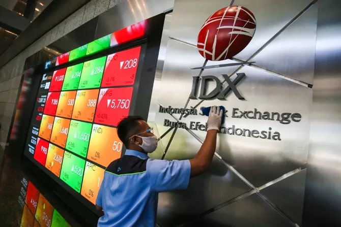 BEI Edukasi Pemodal di HUT ke-49 Pasar Modal, BEI Dorong Investor Kenali Fundamental Bisnis Lewat Public Expose Live 2026