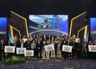 Tingkatkan Kualitas Layanan JKN, BPJS Kesehatan Patok Standar Baru Lewat Program CX126