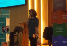 Gelar Cambridge Learning in Action, Elyon Christian School Surabaya Dorong Guru Ciptakan Pembelajaran Aktif dan Bermakna Gelar Cambridge Learning in Action, Elyon Christian School Surabaya Dorong Guru Ciptakan Pembelajaran Aktif dan Bermakna