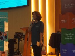 Gelar Cambridge Learning in Action, Elyon Christian School Surabaya Dorong Guru Ciptakan Pembelajaran Aktif dan Bermakna