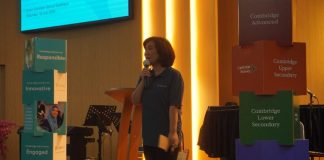 Gelar Cambridge Learning in Action, Elyon Christian School Surabaya Dorong Guru Ciptakan Pembelajaran Aktif dan Bermakna Gelar Cambridge Learning in Action, Elyon Christian School Surabaya Dorong Guru Ciptakan Pembelajaran Aktif dan Bermakna