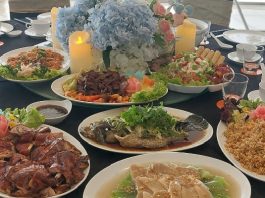 Respon Animo Tinggi, HARRIS Bundaran Satelit Hadirkan The 2nd Wedding Showcase 2026 Respon Animo Tinggi, HARRIS Bundaran Satelit Hadirkan The 2nd Wedding Showcase 2026